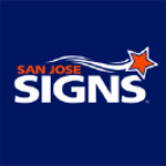 San Jose Signs - Sign Company, Custom Business Signage, Indoor & Outdoor Signs, Vinyl Graphics logo