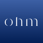OHM logo