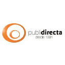 Publidirecta logo