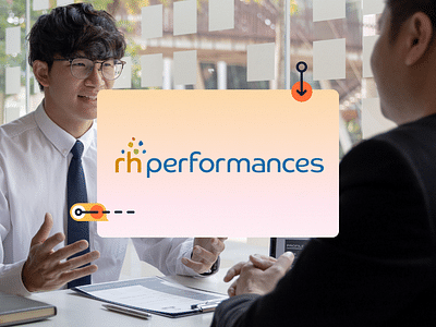RH Performances : rayonner auprès d'une cible B2B - Redes Sociales