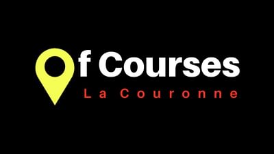 Actualisation du blog of courses La Couronne - Digitale Strategie