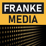Frankemedia logo