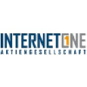 Internetone Ag logo