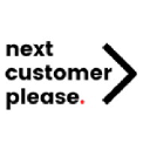 Next Customer Please