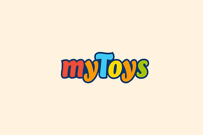 MyToys | E-Commerce-UX/UI - Web Application