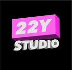Michael Meise Creative Services | 22Y STUDIO logo