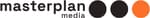 masterplan media GmbH & Co. KG logo