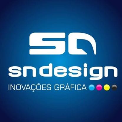SN Design Comunicação Integrada