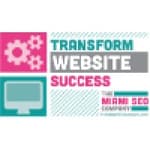 The Miami SEO Company logo