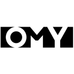 OMY logo