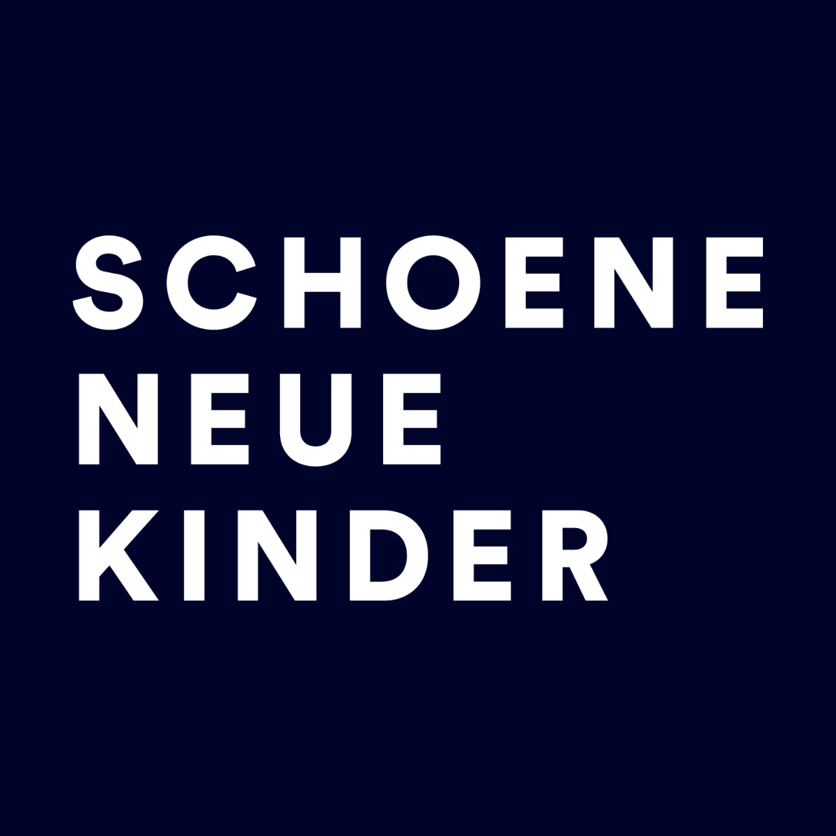 schoene neue kinder GmbH