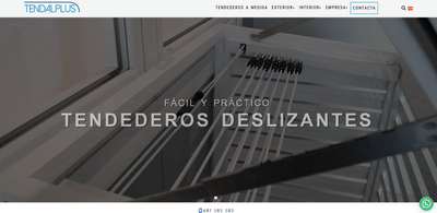 Creación web, SEO y SEM - SEO