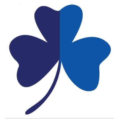 Blue Clover