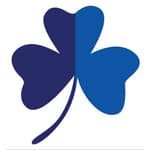 Blue Clover logo