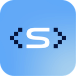 SDR-WEB logo
