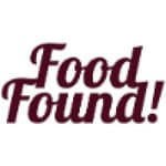 Food Found Media Pty Ltd logo