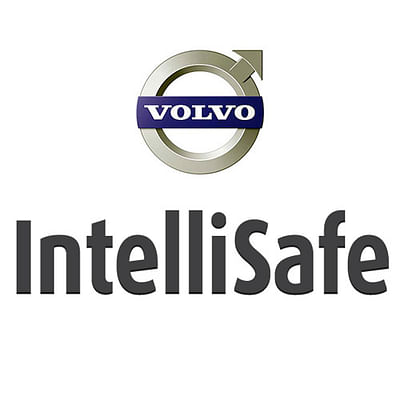 Volvo – IntelliSafe - Branding & Positioning