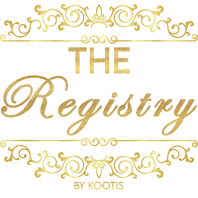 THE REGISTRY BY KOOTIS - Webanalytik/Big Data