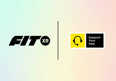 How FitXR Automated 76% of Support Tasks with AI - Consultoría de Datos