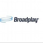 Broadplay logo