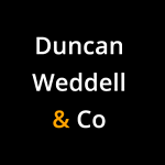 Duncan Weddell & Co