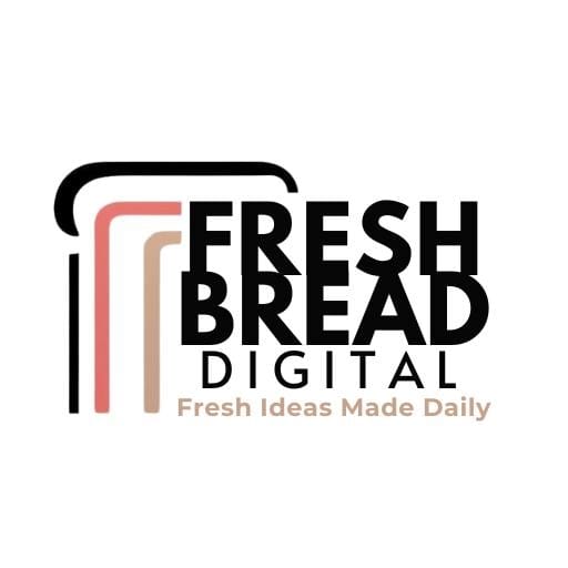 Fresh Bread Digital