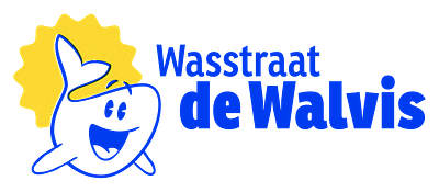 Merkidentiteit update Wasstraat de Walvis - Markenbildung & Positionierung