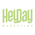 HeyDay Marketing + PR