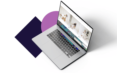 Migratie naar Shopify webshop voor Ilana Dresses - Website Creatie