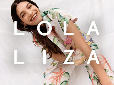 LolaLiza - Community Management - Réseaux sociaux