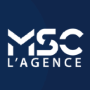 Agence Msc - Mon Service Com