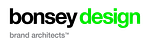 The Bonsey Design Partnership logo