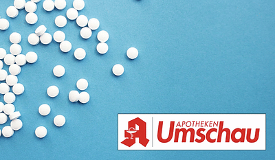 Projekt / Apotheken-umschau - Publicité en ligne