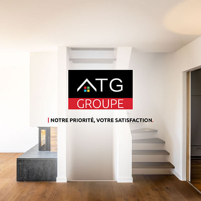 GROUPE DE RÉNOVATION ET RÉPARATION - Ontwerp