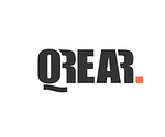 QRear Comunicación logo