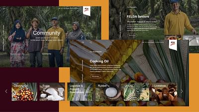FGV - Corporate Digital Rebranding - Branding & Positioning