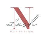 N. Lash Marketing logo