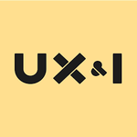 UX&I GmbH logo