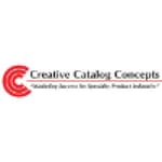 Creative Catalog Concepts logo