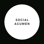 Social Acumen logo