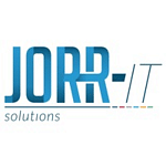 Jorr-IT Solutions logo