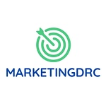 MARKETINGDRC logo