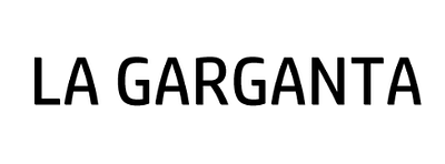 La Garganta - Redes Sociales