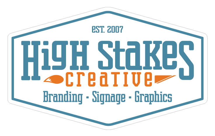 High Stakes Creative