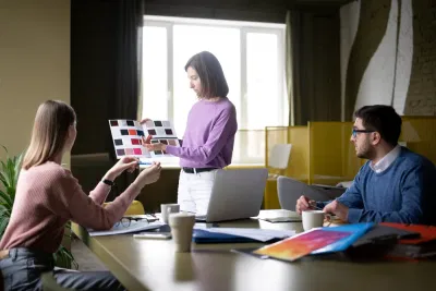 Digital Marketing & Branding - E-commerce