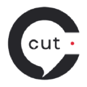 Cut Agencia Creativa logo