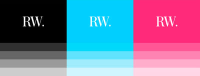 Rediseño de identidad corporativa y sitio web - Branding y posicionamiento de marca
