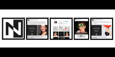 HelenNicolai Businessportraits Social Media Red... - Social Media