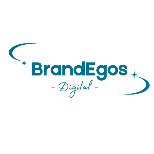 Brand Egos Digital