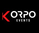 Korpo Events logo